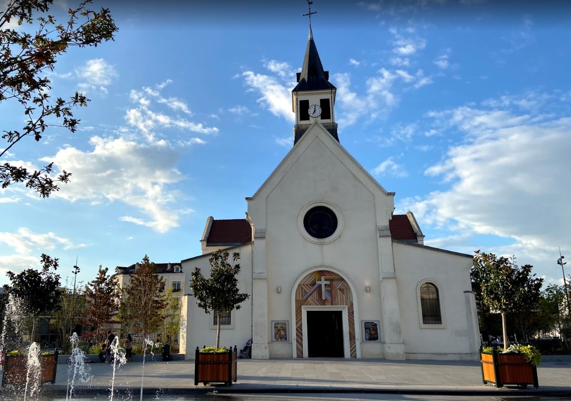 ACHAT D'UN BIEN A LAGARENNECOLOMBES